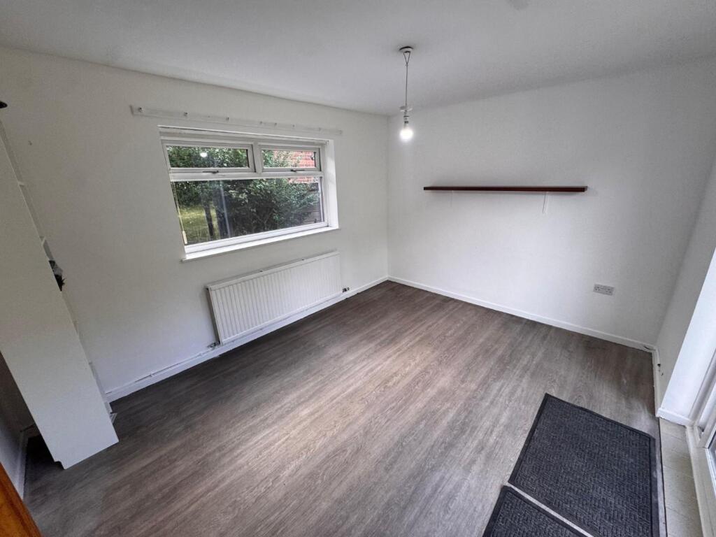 House in Manchester - More