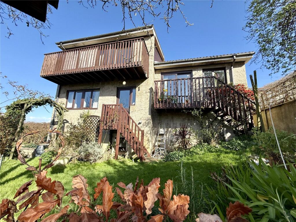 Main image of property: Kew Fields, Kewstoke Road, Kewstoke, BS22