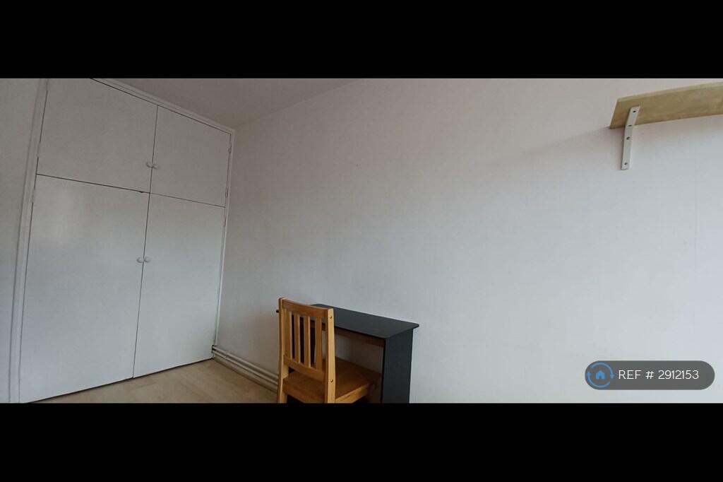 3 bedroom maisonette for rent