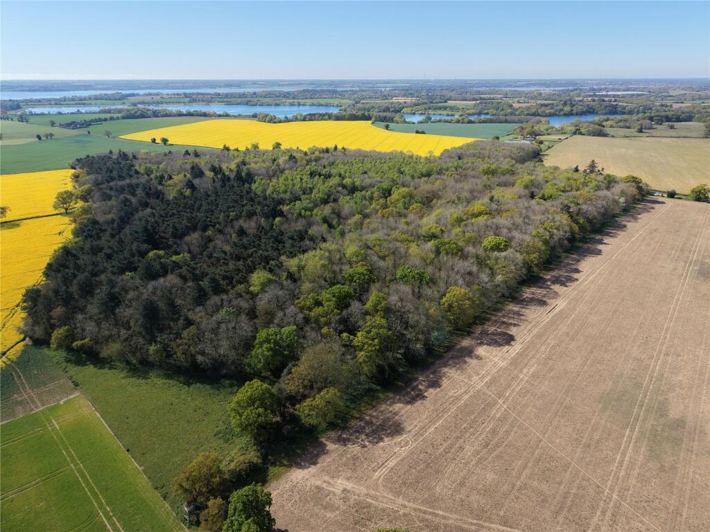 Main image of property: Holbrook, Ipswich, Suffolk, IP9