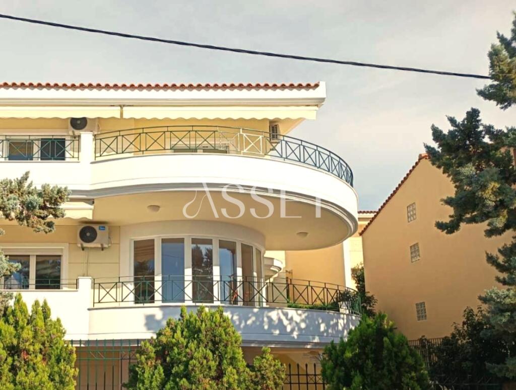 Main image of property: Attica, Glyfada