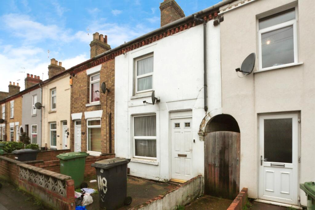 Main image of property: Palmerston Road, Peterborough