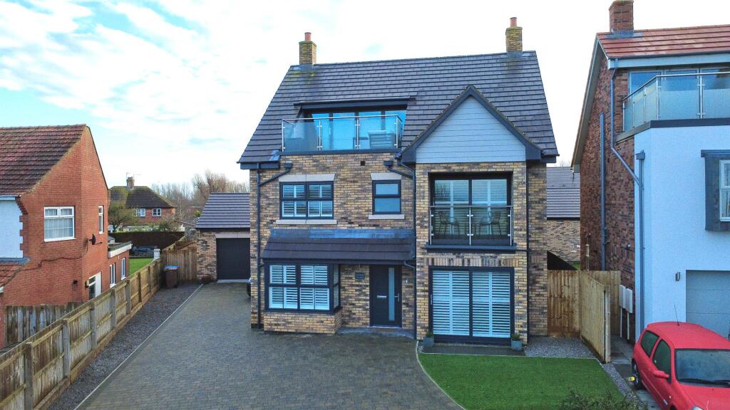 Main image of property: Eyre Grove, Hornsea