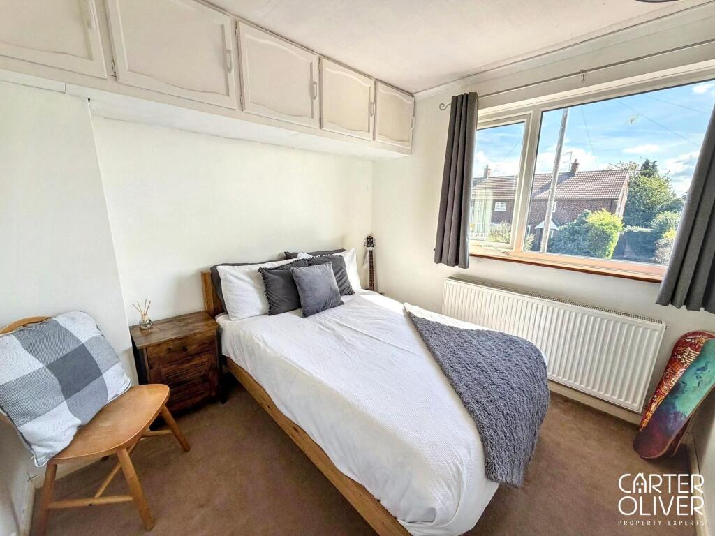 House in Hinckley and Bosworth, Newbold Verdon - View 4