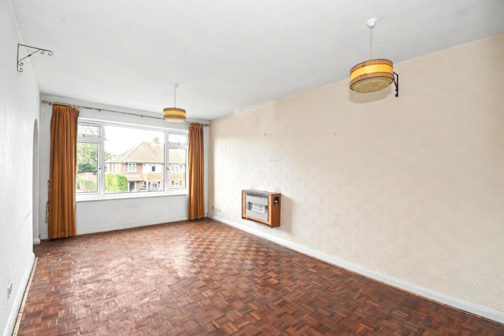 Apartment in Kingston upon Thames - View 5