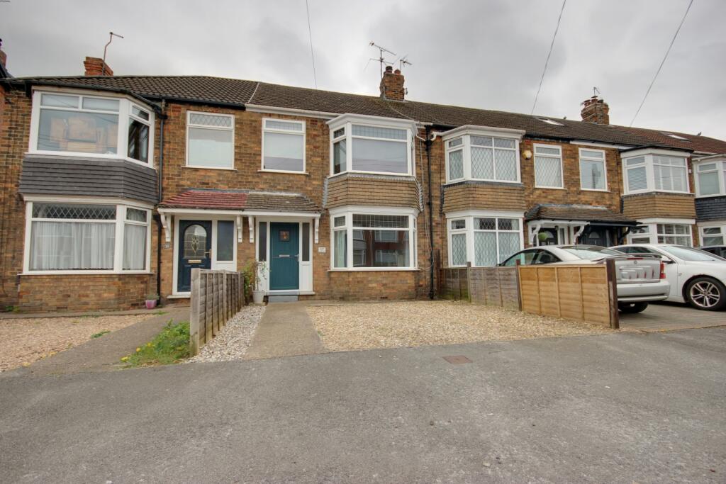 Main image of property: 17 Conington Avenue, Beverley