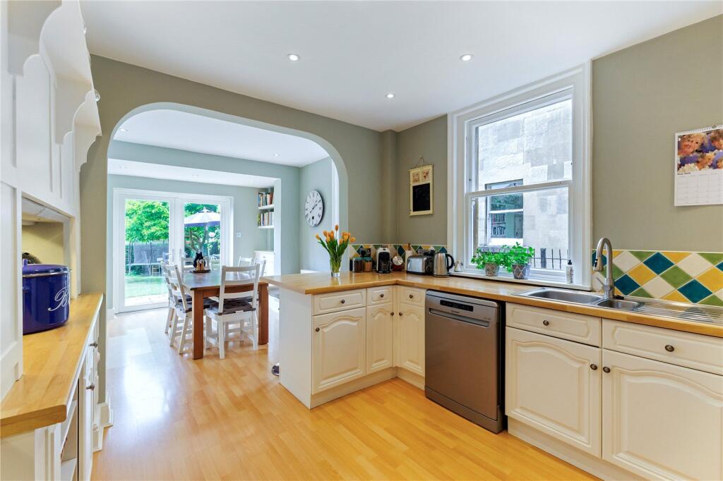 Forester Road, Bath, Somerset, BA2 - More