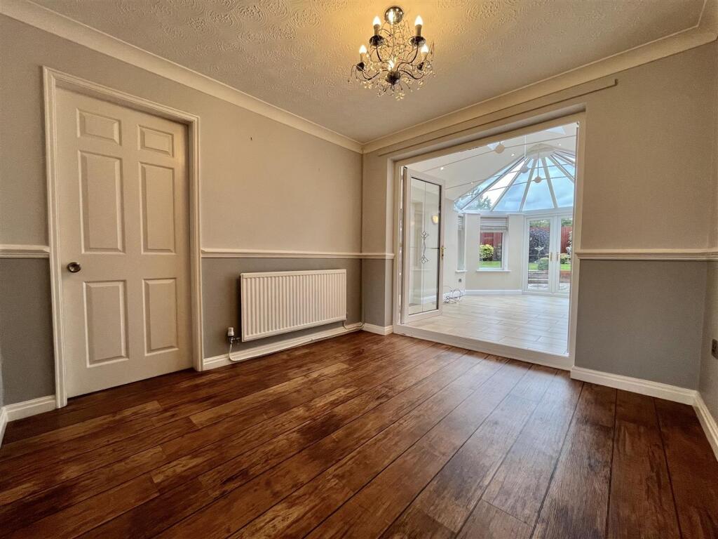 House in Stockport - More