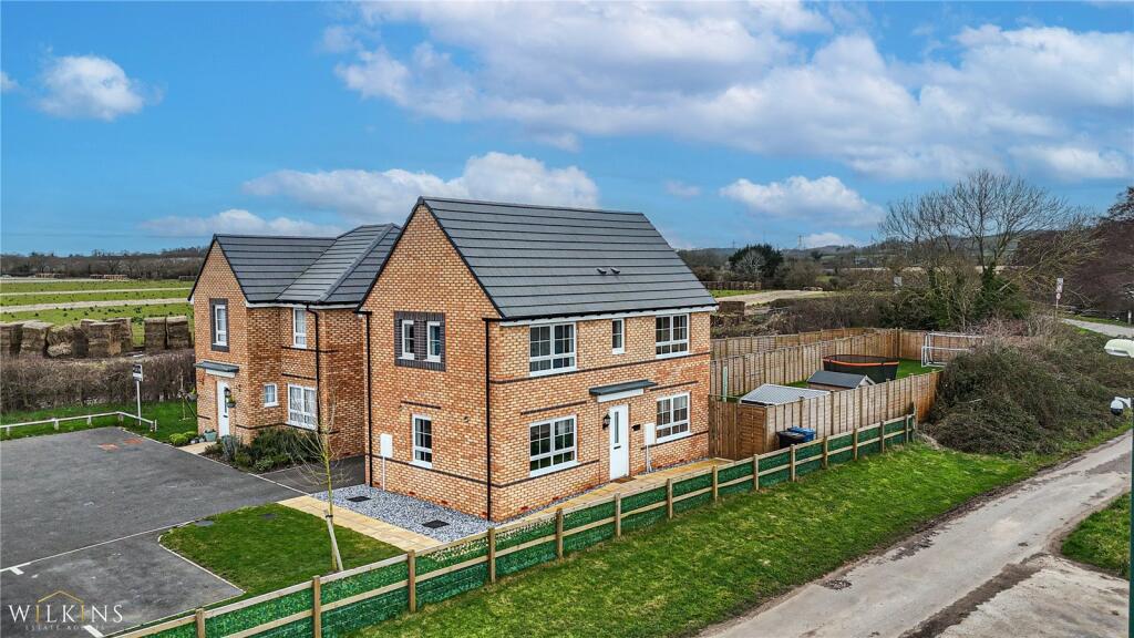 Additional image 43 of Dashwood Close, Hopwas, Tamworth, B78