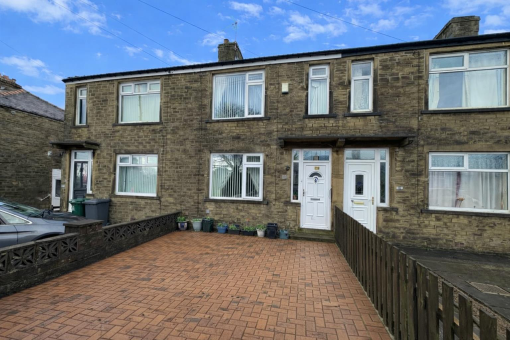 Main image of property: Deanstones Lane, Queensbury, Bradford