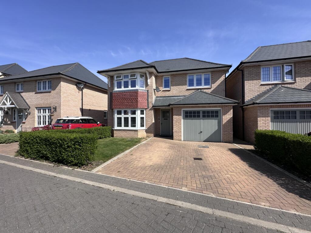 Main image of property: Cleopatra Close, Ely, Cambridgeshire