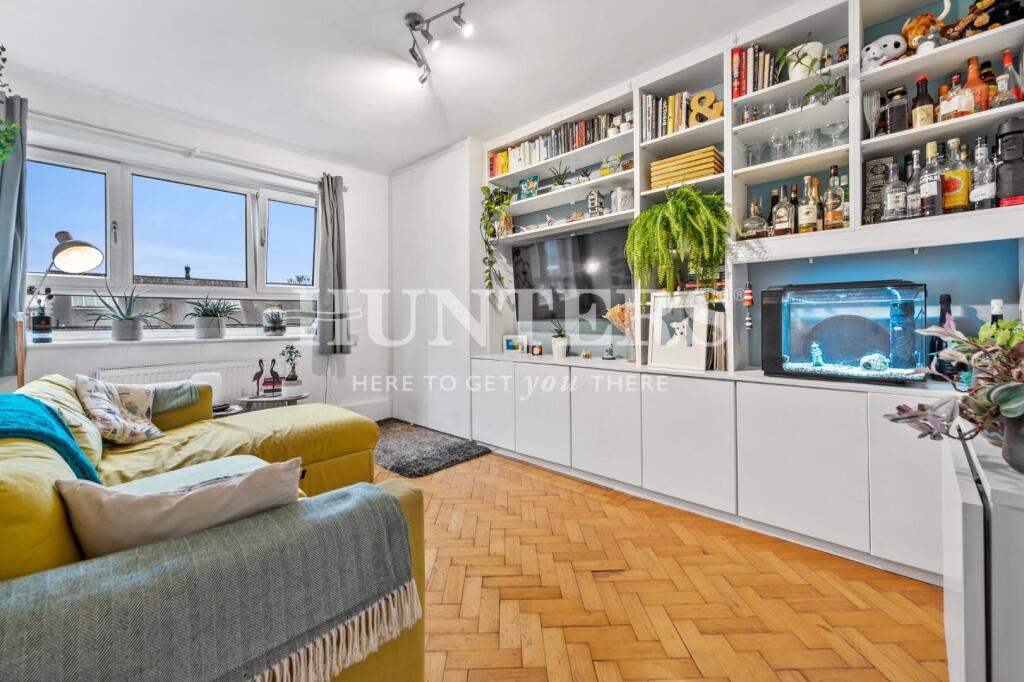 Main image of property: Denman House, London, N16