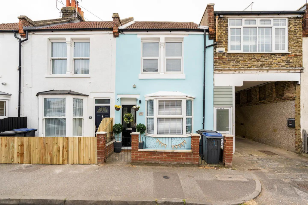 Main image of property: Hanover Street, Herne Bay