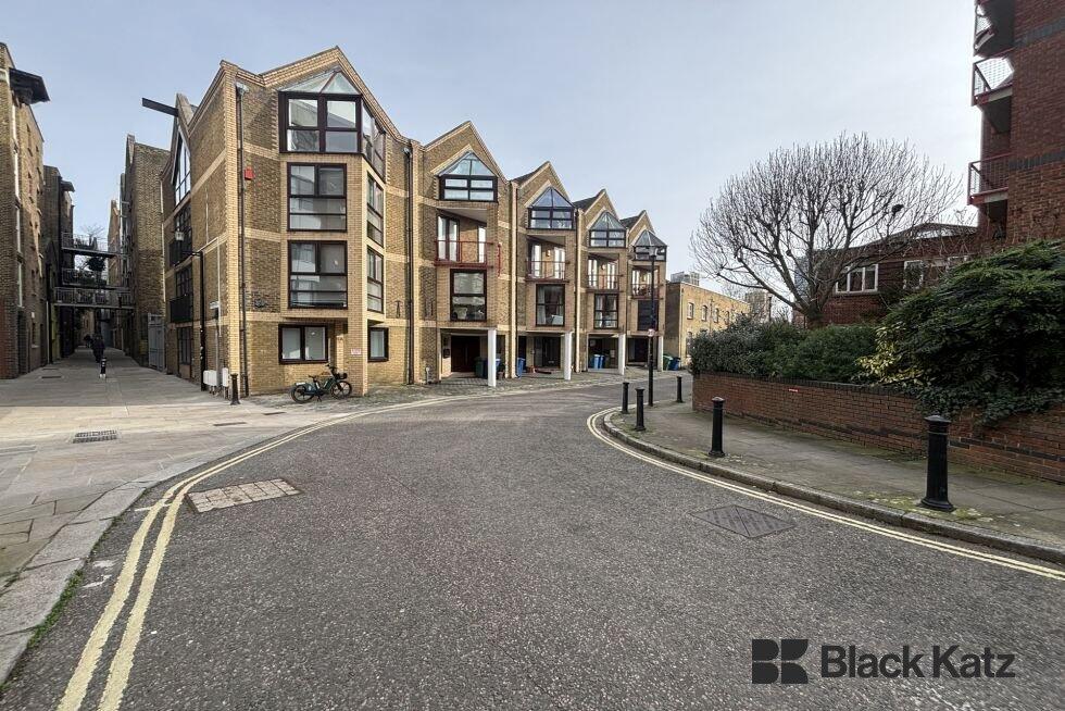 Main image of property: Elephant lane , Bermondsey / Rotherhithe  SE16