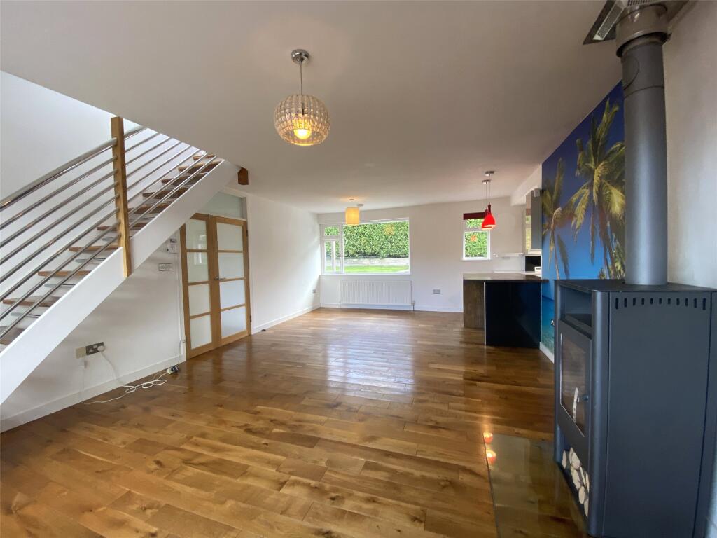 House in Exeter - View 2