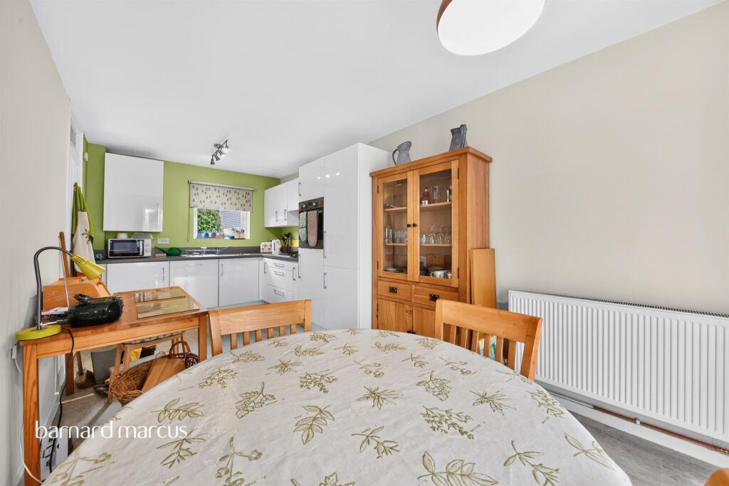 House in London - More