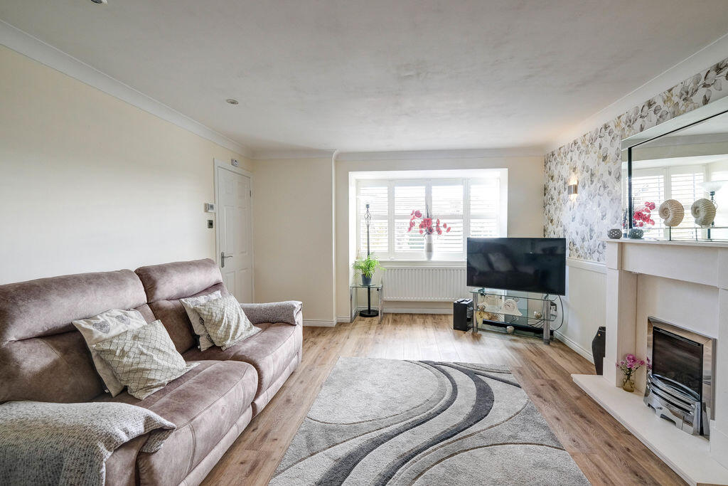 House in Newcastle upon Tyne, Amble By the Sea - View 3