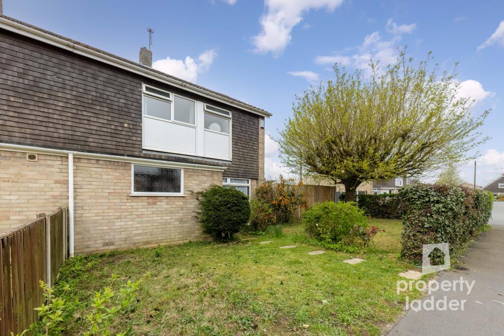 Main image of property: Three Corner Drive, Old Catton, NR6