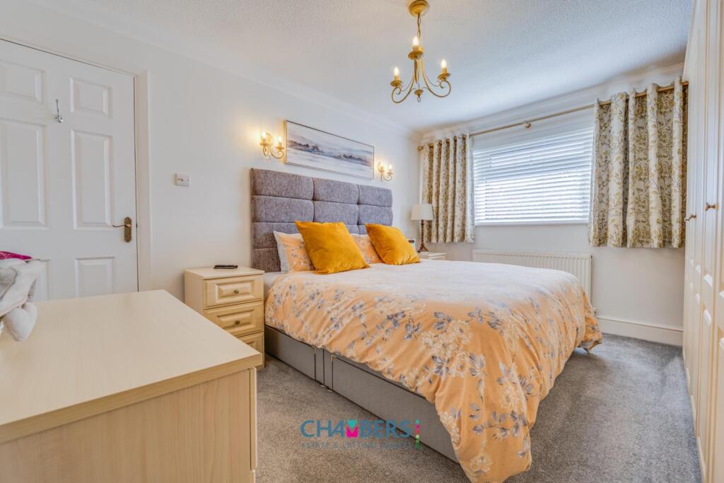 Additional image 27 of Kingsleigh Drive, Castle Bromwich, Birmingham