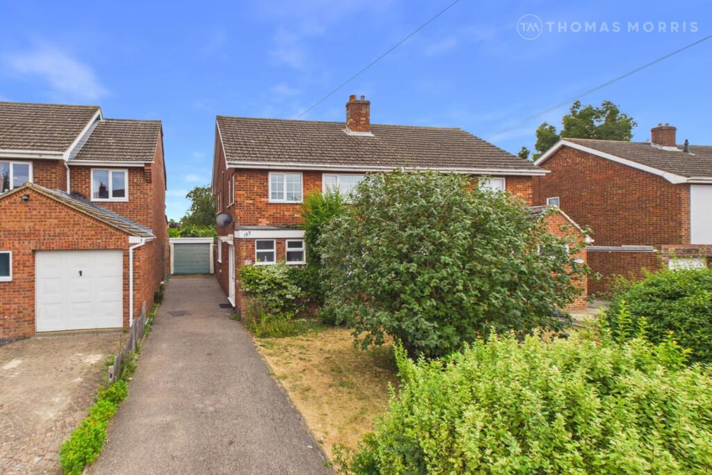 Main image of property: Mead End, Biggleswade, Bedfordshire, SG18