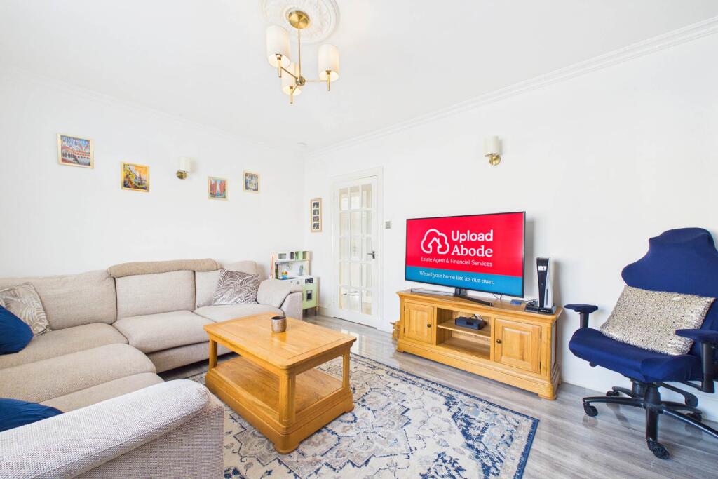 House in Motherwell, North Lanarkshire - View 4