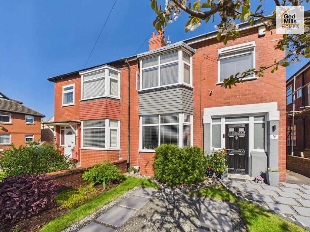 Main image of property: Sandhurst Avenue , Lytham St Annes 