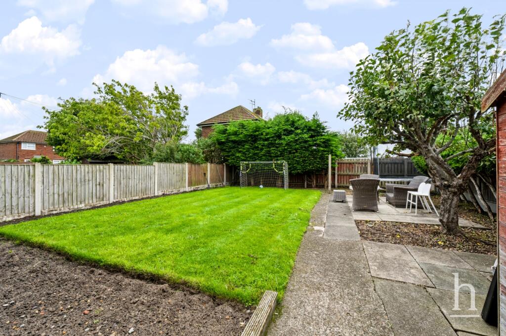 Carr Lane, Hoylake, CH47 photo 4