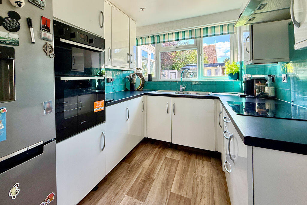 House in Ashford, Orlestone - View 4
