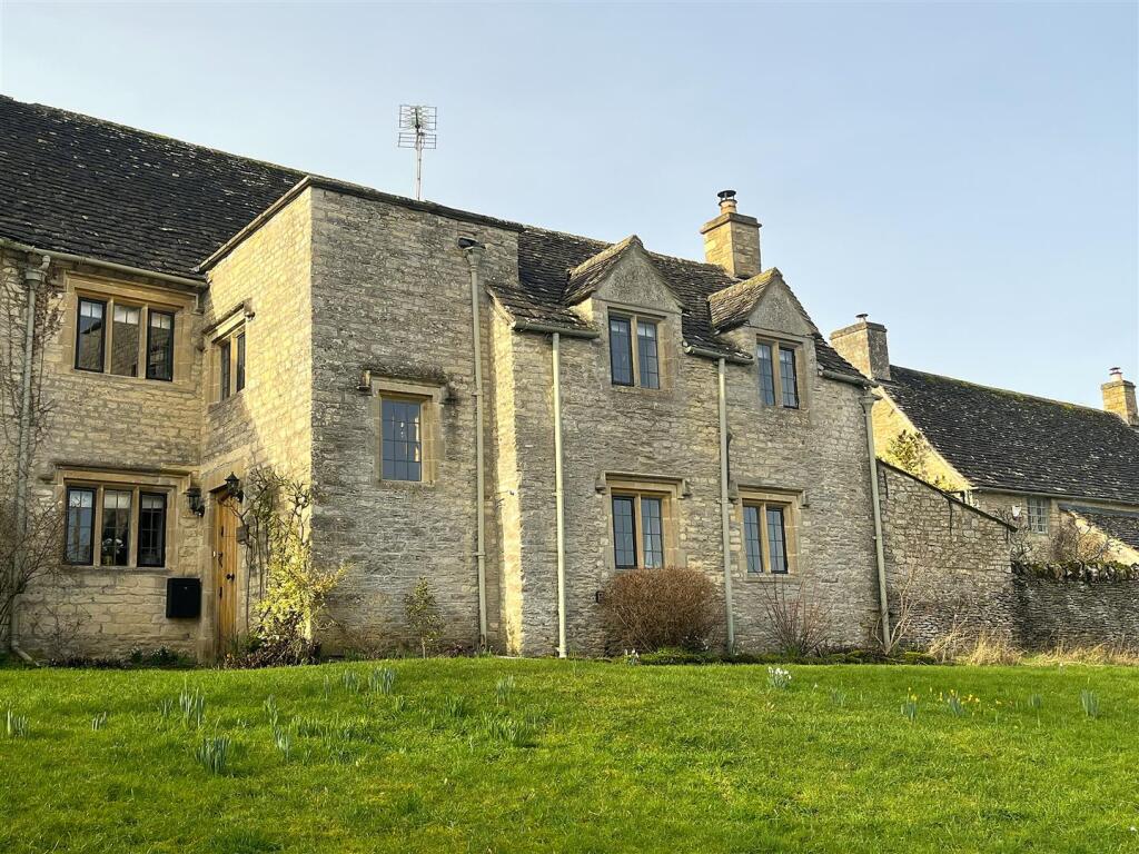 Main image of property: Shilton, Oxfordshire
