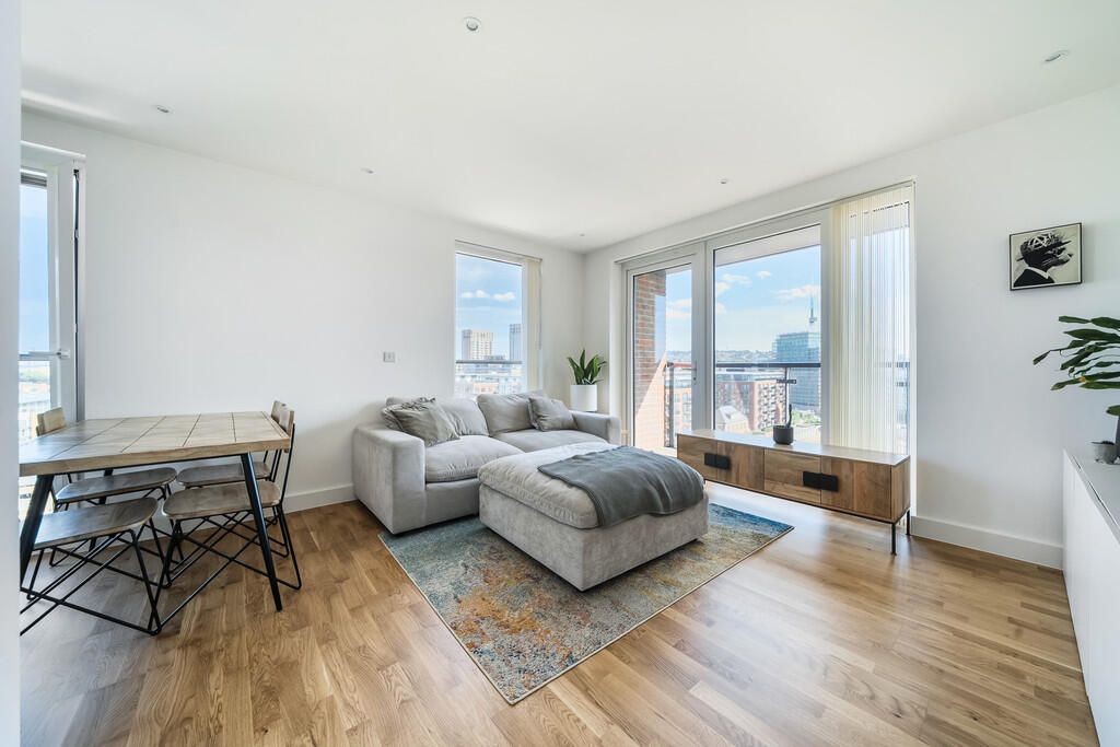 Main image of property: Imperial Building, Duke of Wellington Avenue, Royal Arsenal SE18