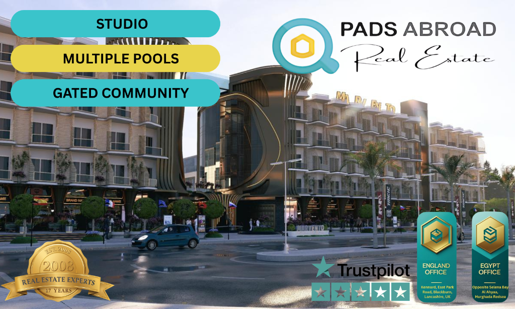 Main image of property: Hurghada, Red Sea