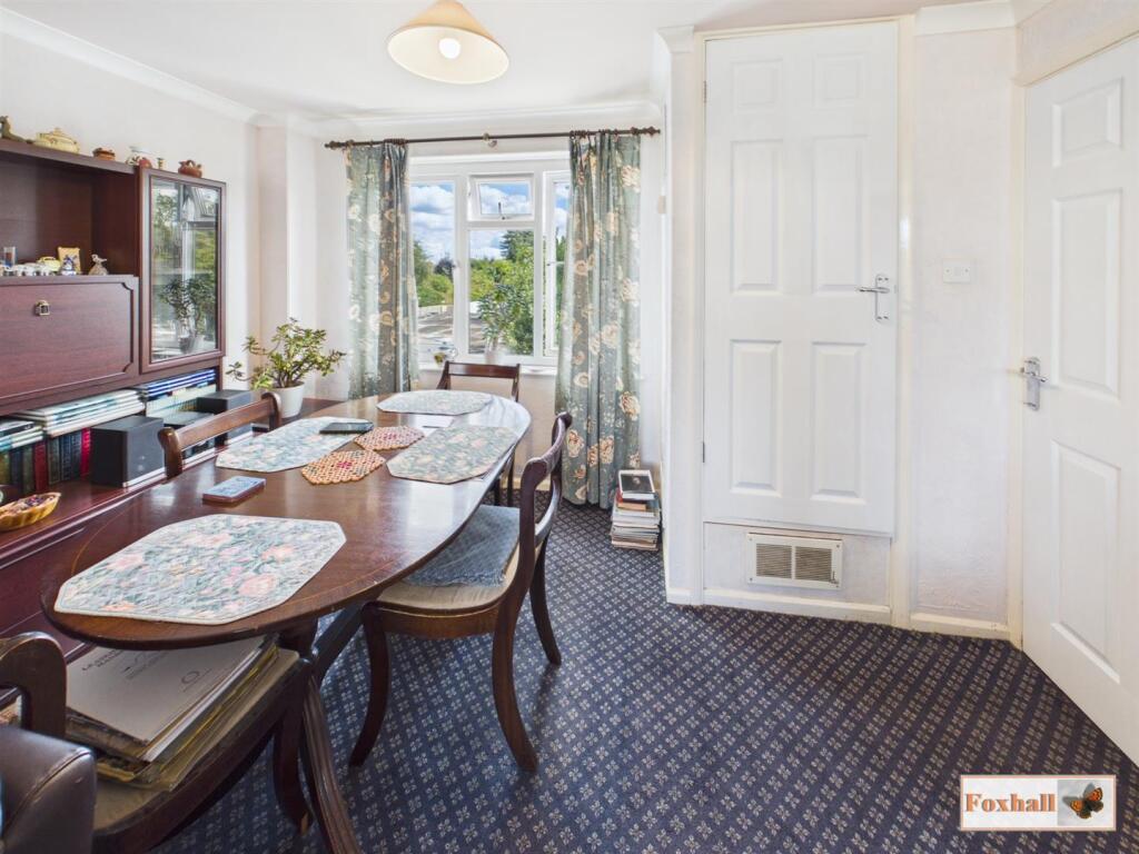 Apartment in East Suffolk, Kesgrave - More