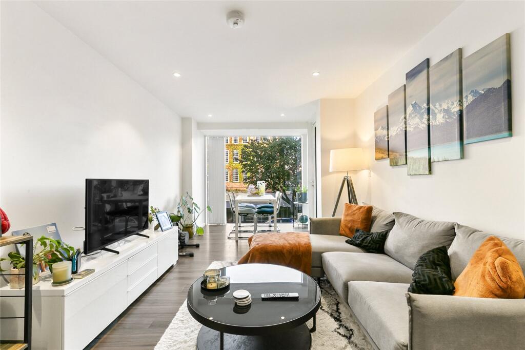 Main image of property: Broomhill Road, SW18