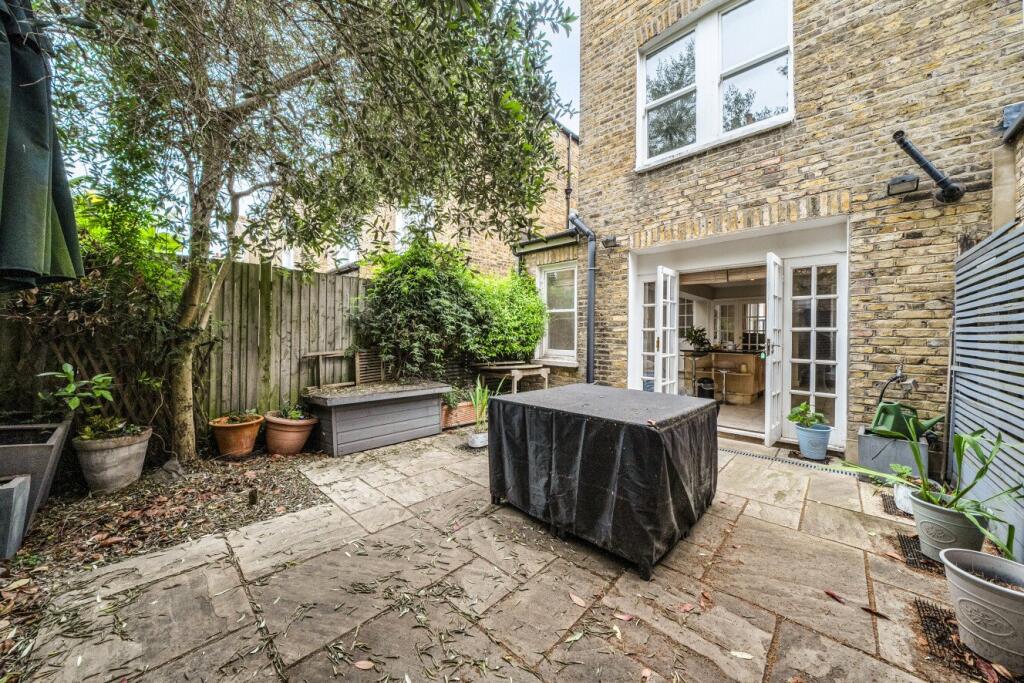 4 bedroom house for rent