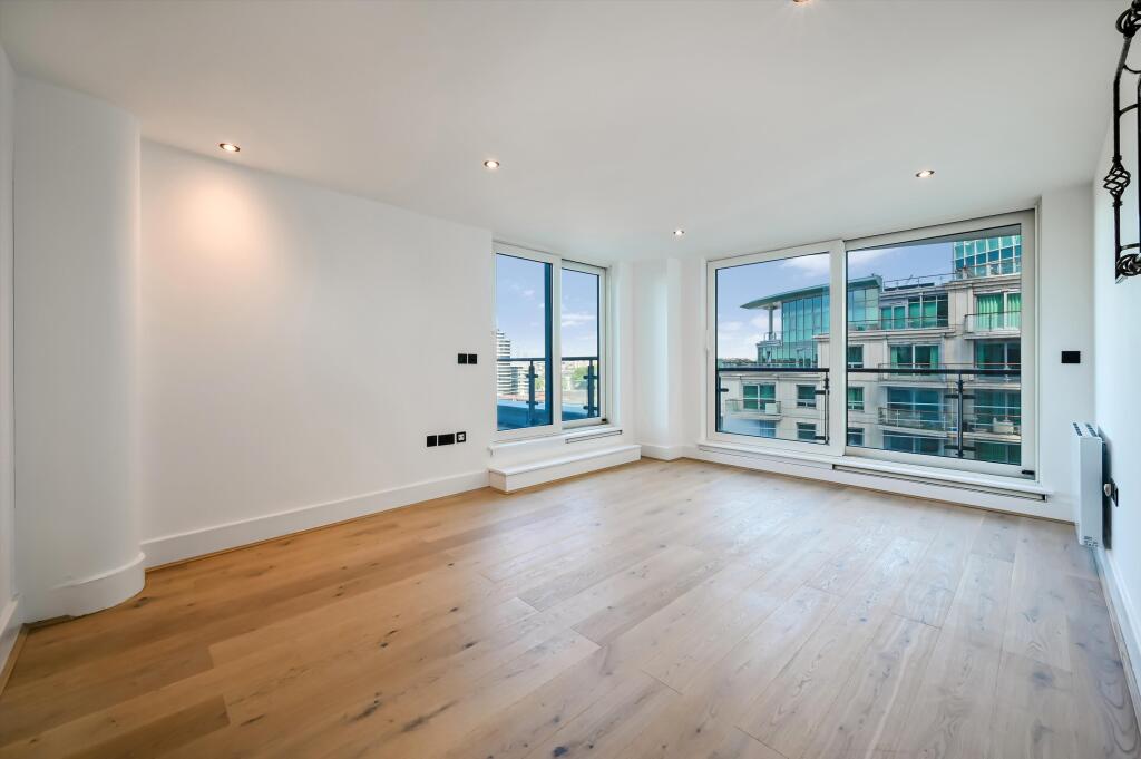 4 bedroom flat for rent