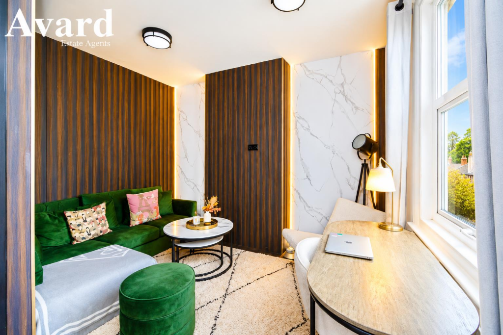Main image of property: Clyde Road, Brighton