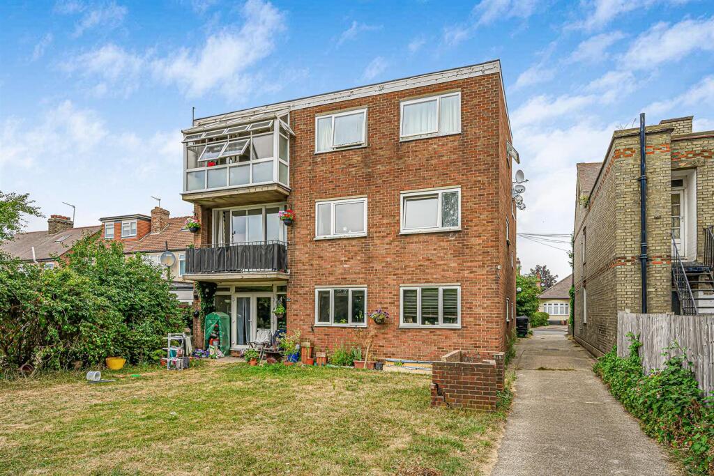 Main image of property: Elizabeth Court, Sinclair Road, Chingford