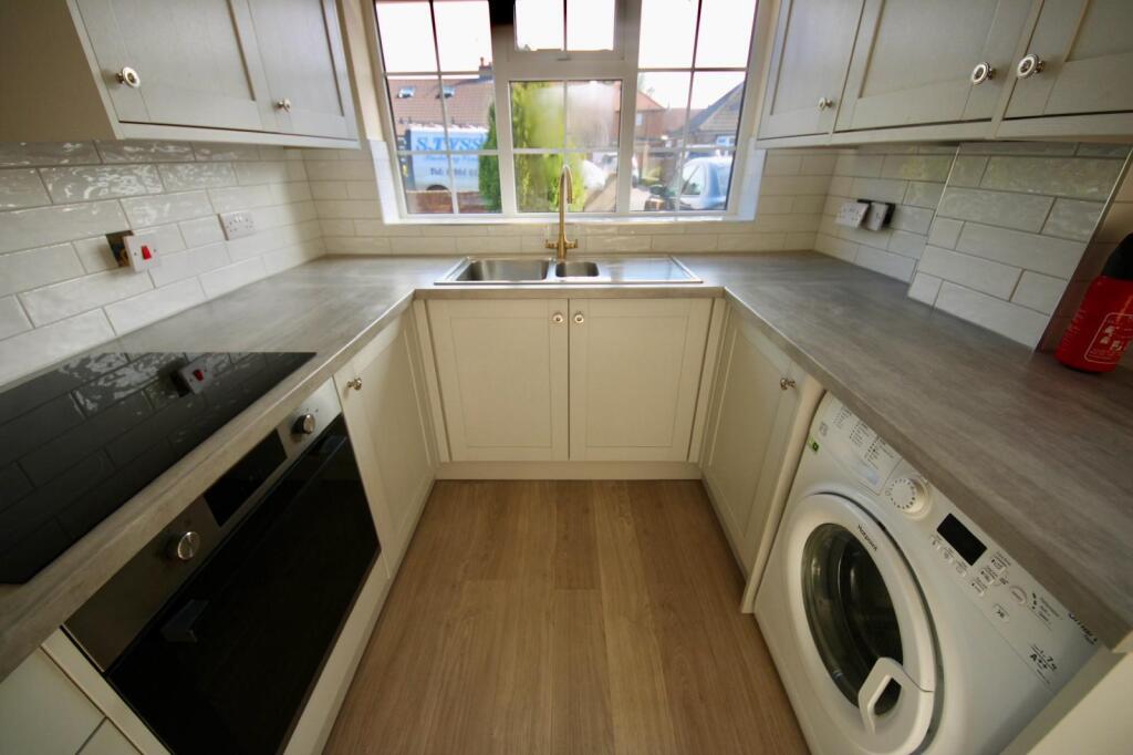 Apartment in York - View 5