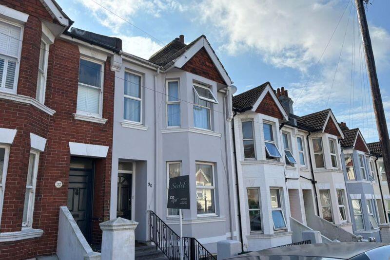 Main image of property: Hollingbury Road, Brighton