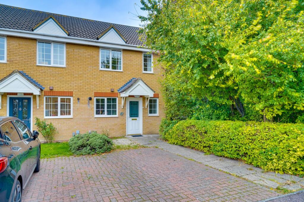 Main image of property: Redwing Rise, Royston, SG8