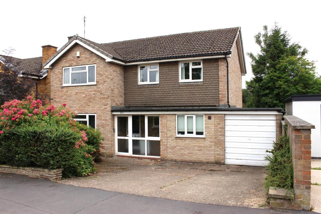 Main image of property: Ladybank Road, Mickleover, Derby