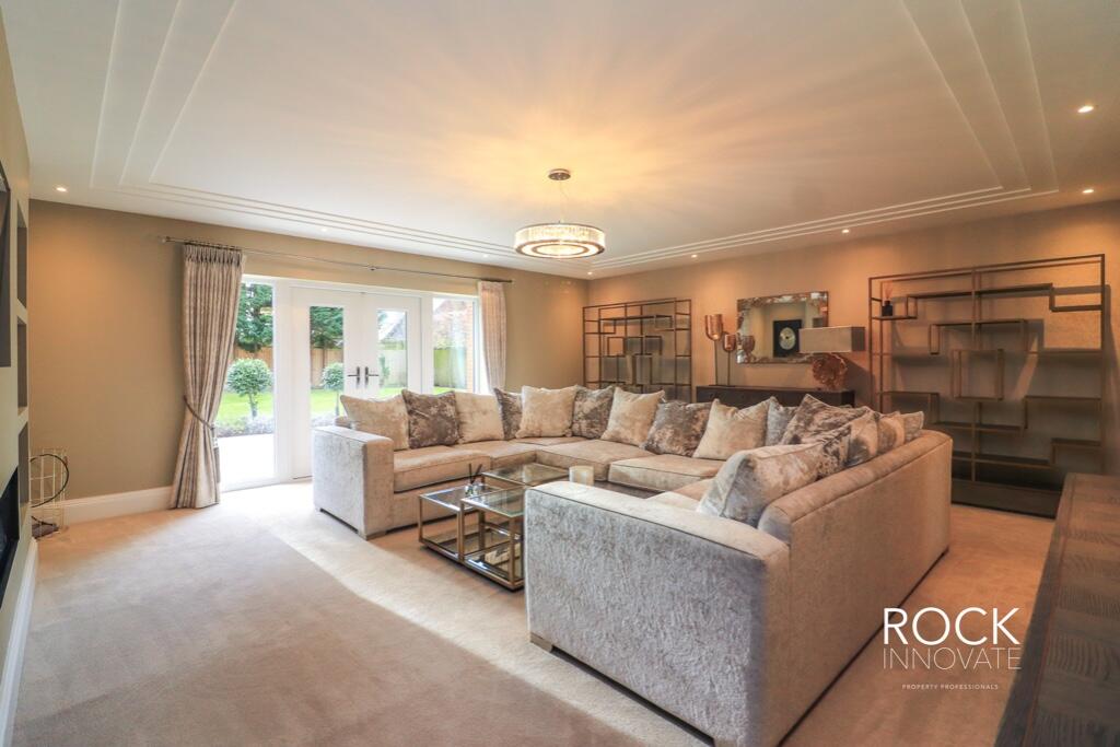 Additional image 10 of Avenue Road, Dorridge