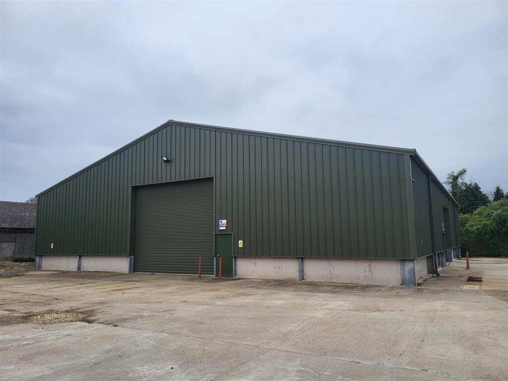 Main image of property: Bighton, Arlesford