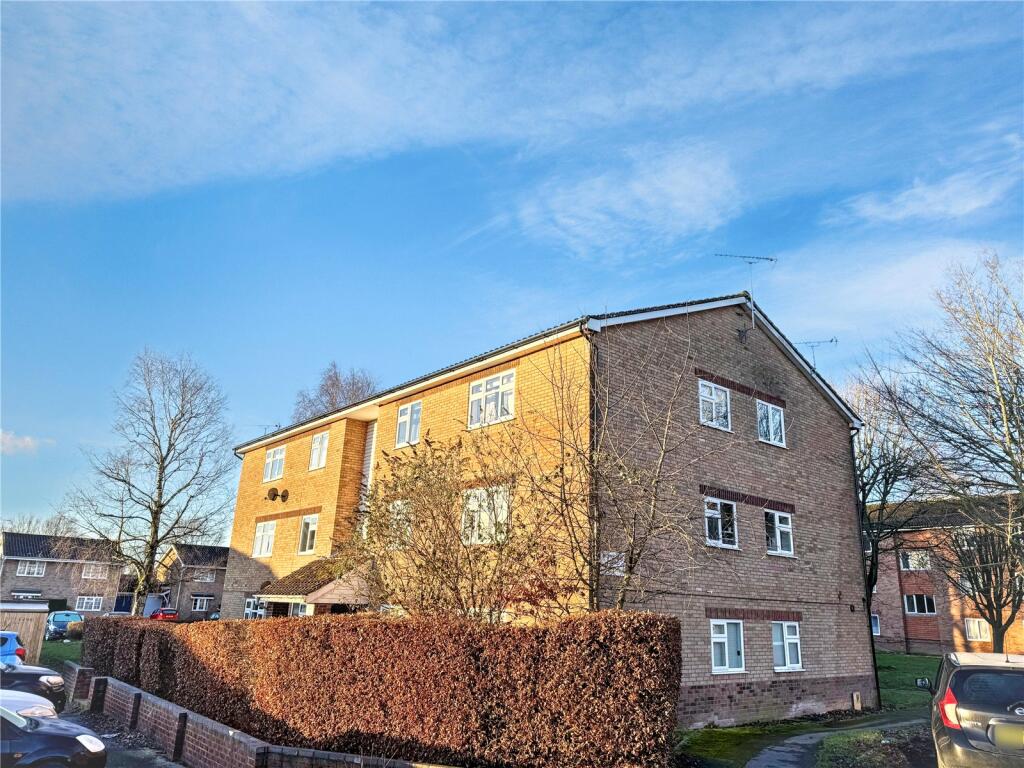 Main image of property: Nicholson Court, Hereford, Herefordshire, HR4