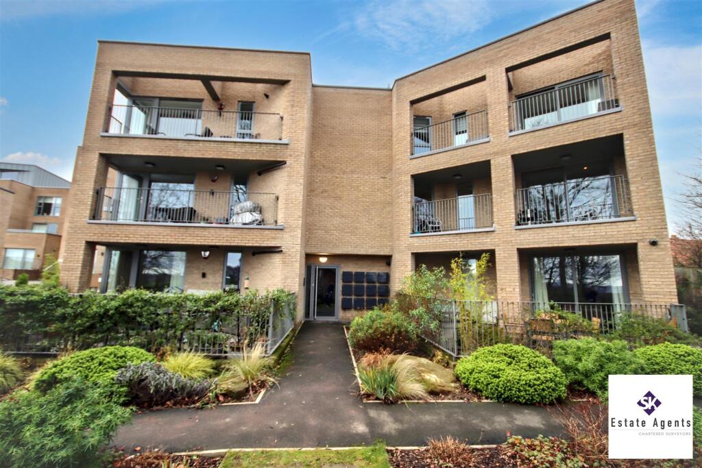 Main image of property: Chelsea Heights, Sheffield