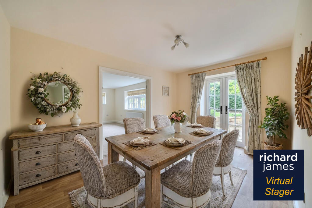 Burford Road, Brize Norton, Carterton, OX18 photo 4