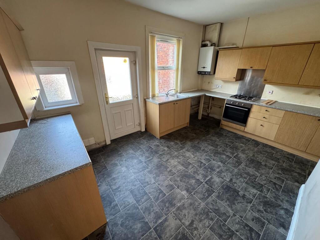 House in Wigan, Hindley Green - More