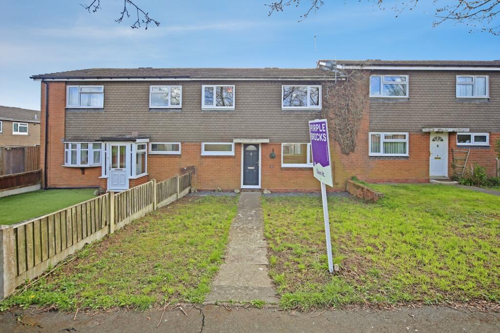 Main image of property: Wesley Walk, Bromsgrove, B60