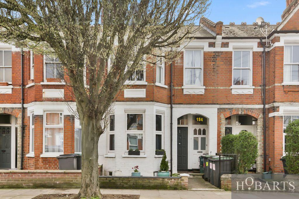 Main image of property: Lyndhurst Road, Wood Green, N22