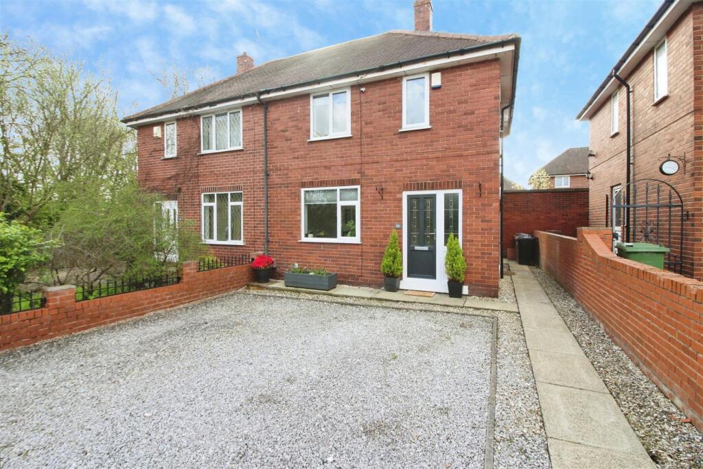 Main image of property: Brigshaw Lane, Allerton Bywater, Castleford